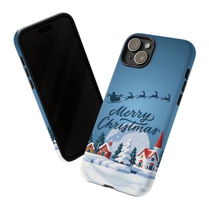 Merry Christmas Phone Case