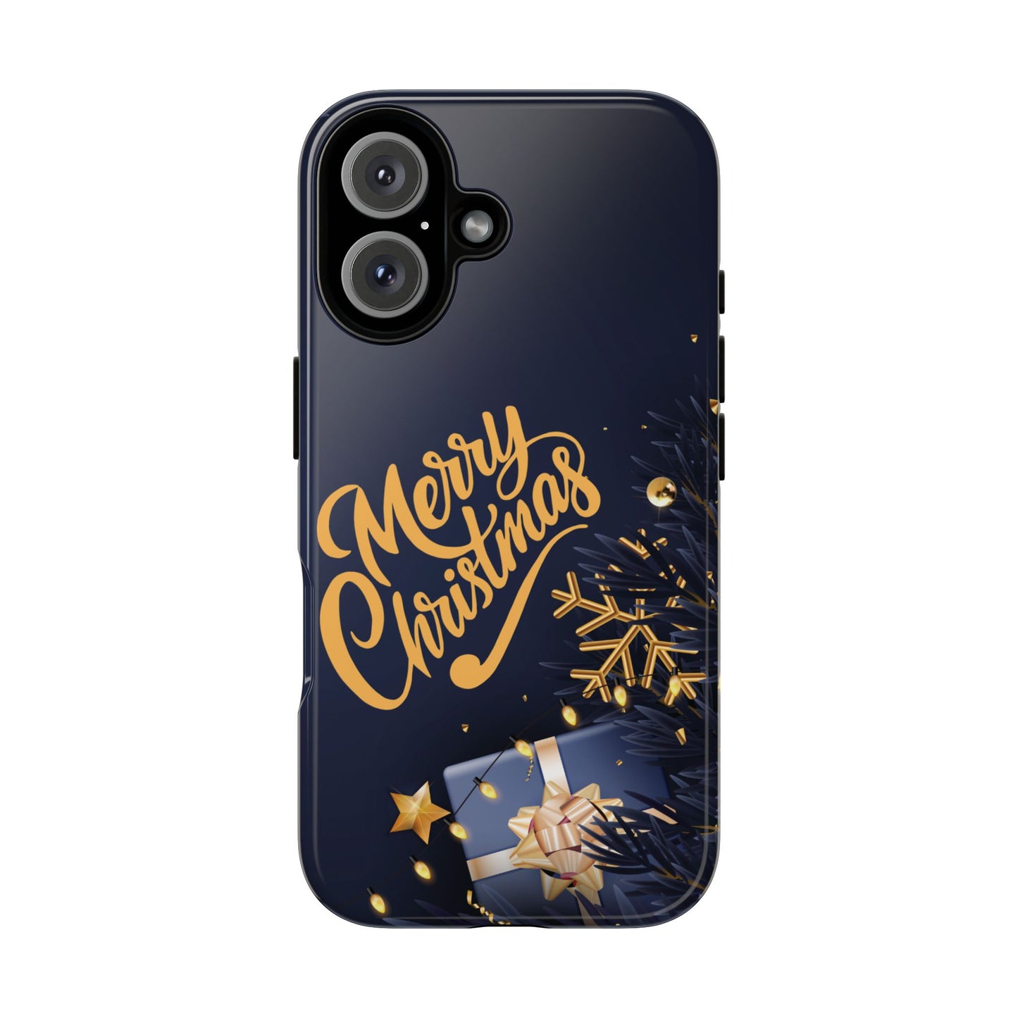 Merry Christmas Phone Case