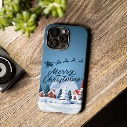 Merry Christmas Phone Case