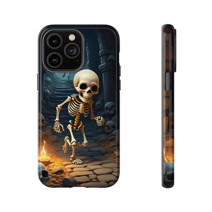 Ghost & Spirit Phone Cases