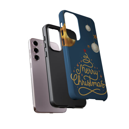 Merry Christmas Phone Case