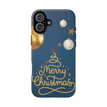 Merry Christmas Phone Case