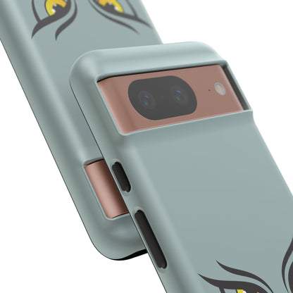 Phone Case - Focus Like an Eagle Tough Case