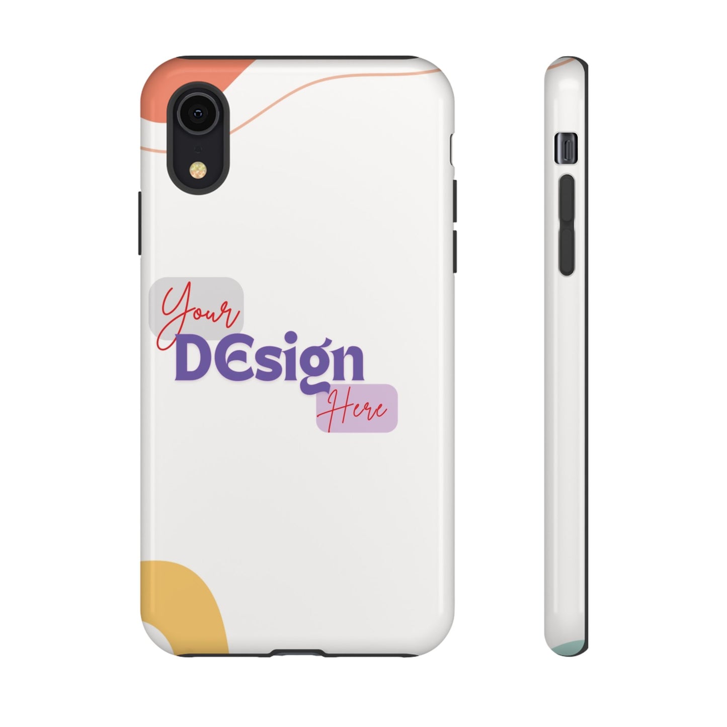 Custom Phone Case Maker | Upload Your Design Online