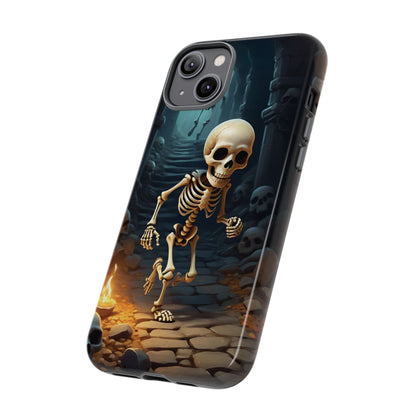 Ghost & Spirit Phone Cases