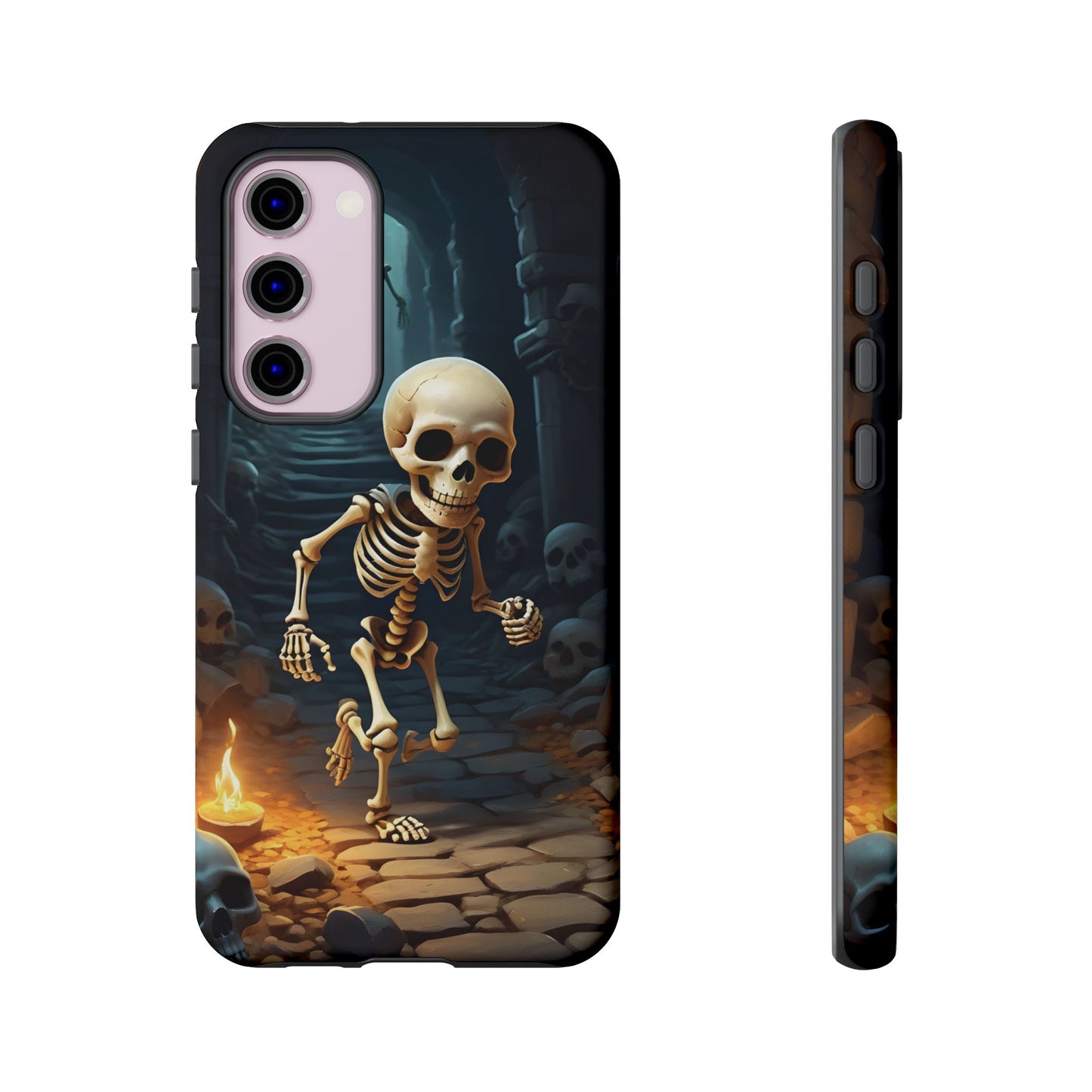 Ghost & Spirit Phone Cases