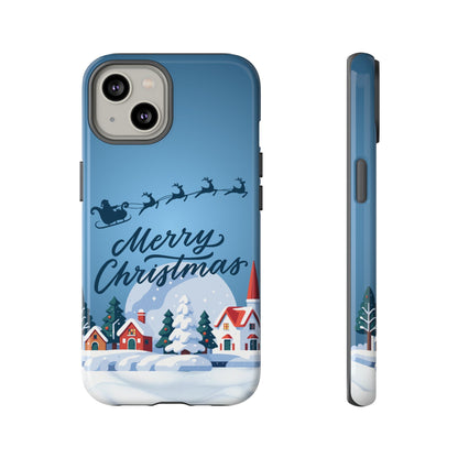 Merry Christmas Phone Case