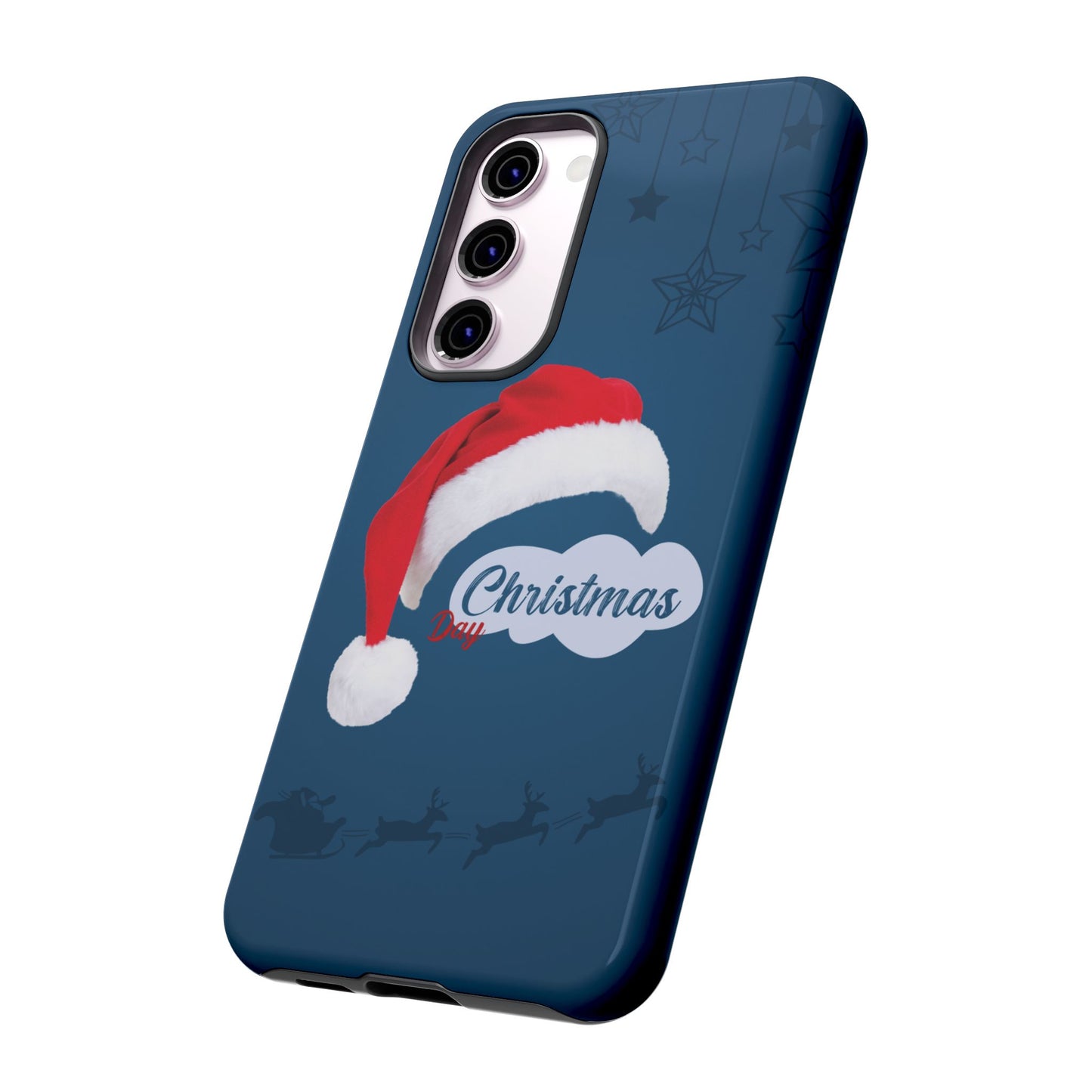 Merry Christmas Phone Case