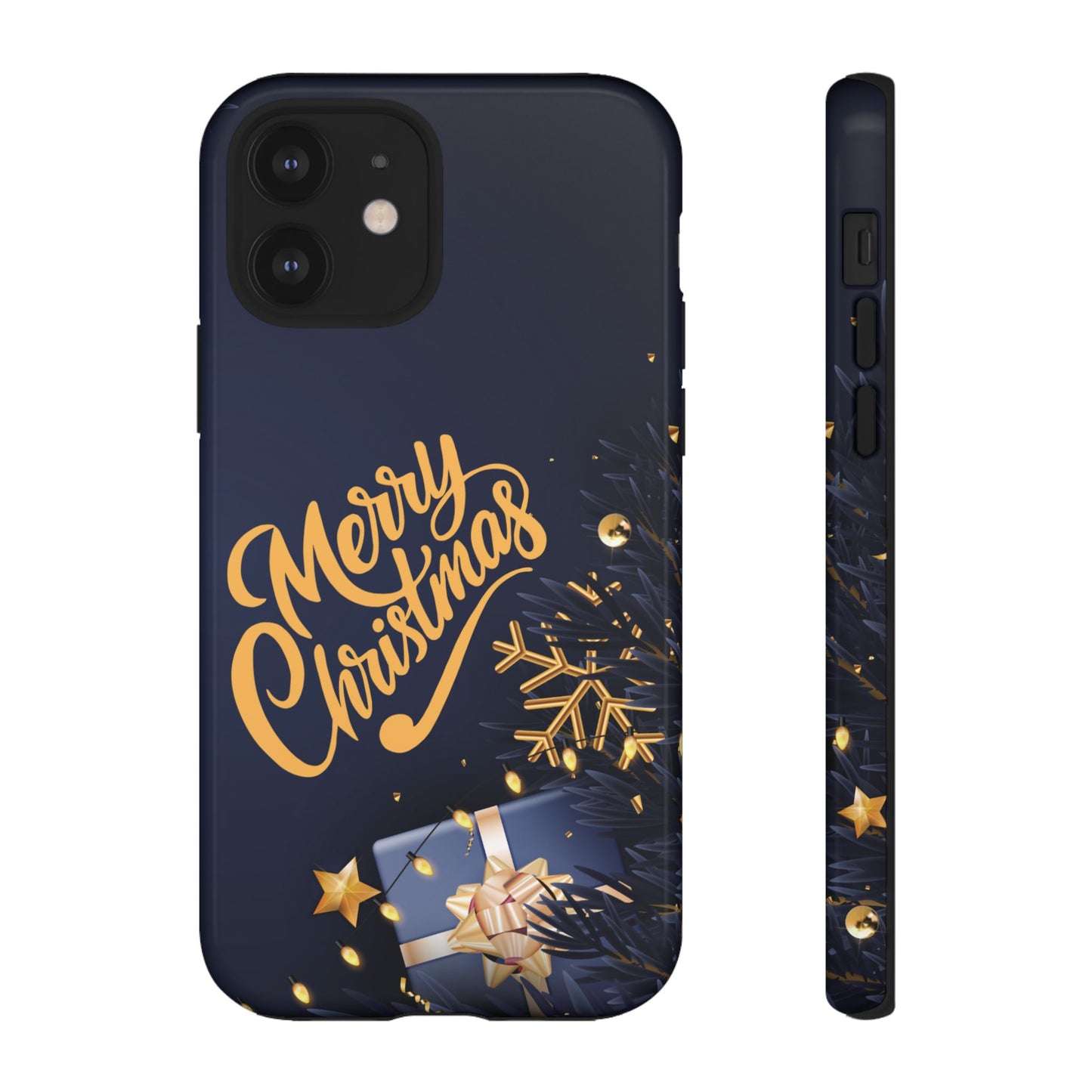 Merry Christmas Phone Case