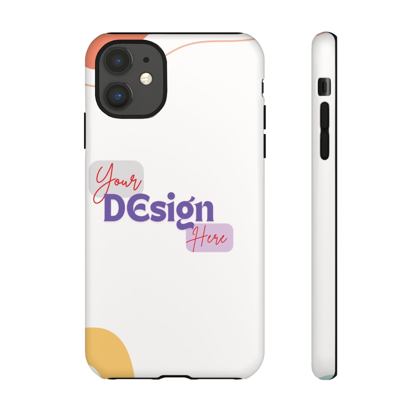 Custom Phone Case Maker | Upload Your Design Online