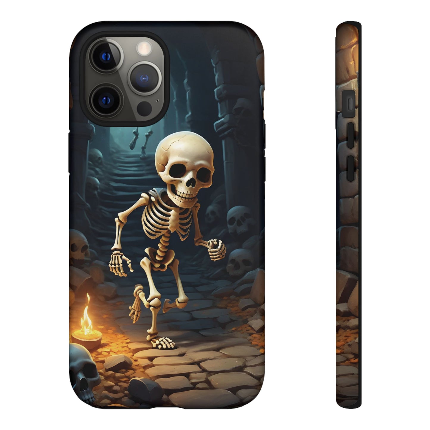 Ghost & Spirit Phone Cases