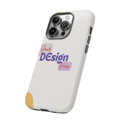 Custom Phone Case Maker | Upload Your Design Online