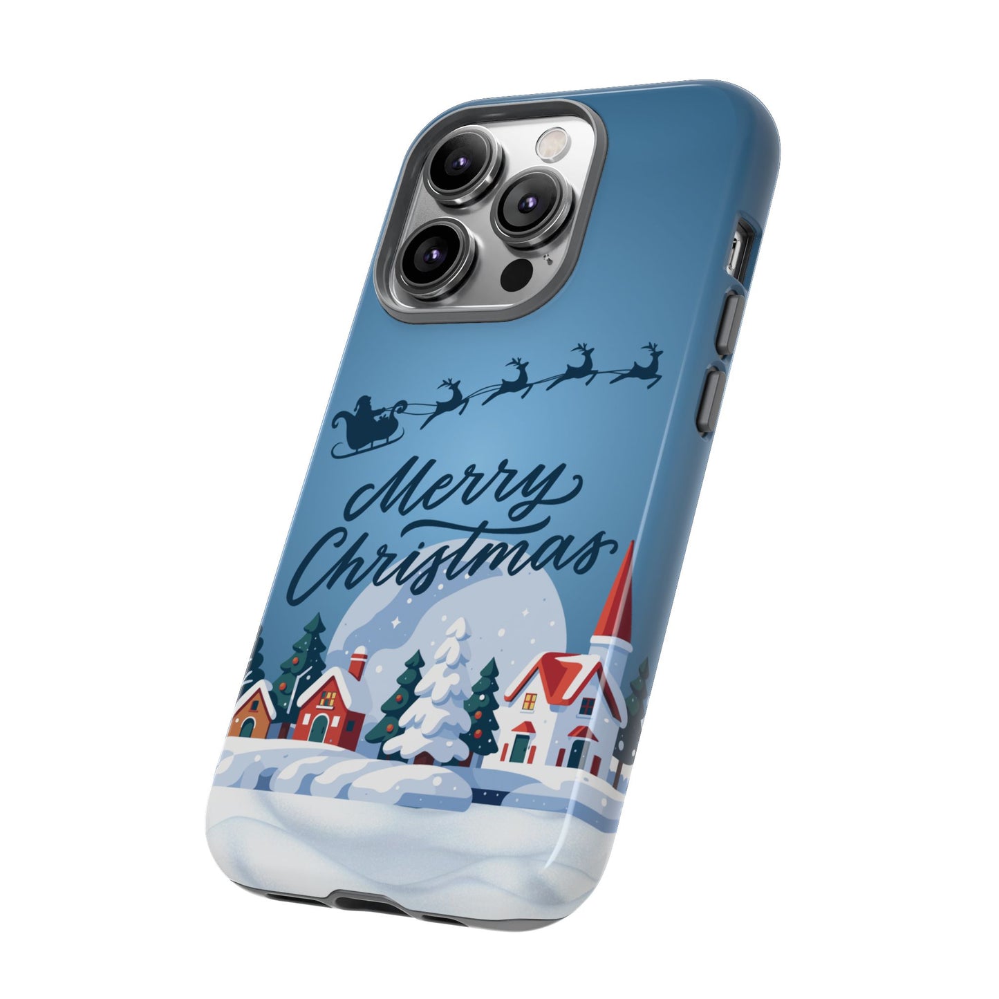 Merry Christmas Phone Case