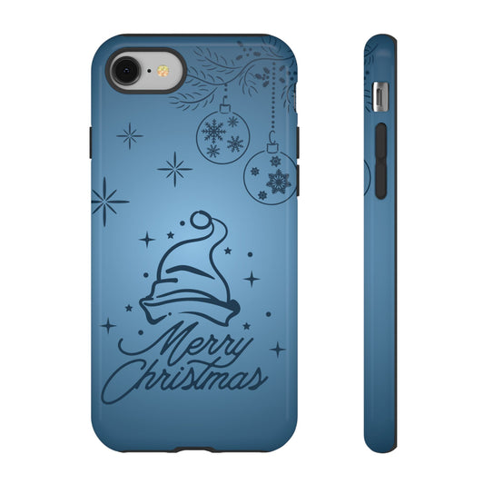 Merry Christmas Phone Case