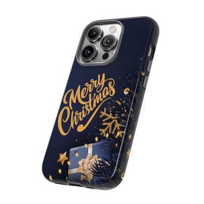 Merry Christmas Phone Case