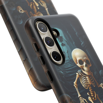 Ghost & Spirit Phone Cases