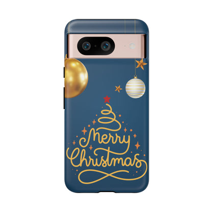 Merry Christmas Phone Case