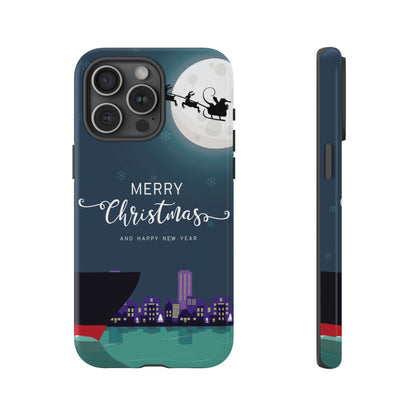 Merry Christmas Phone Case