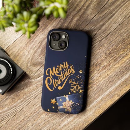 Merry Christmas Phone Case