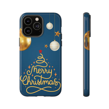 Merry Christmas Phone Case