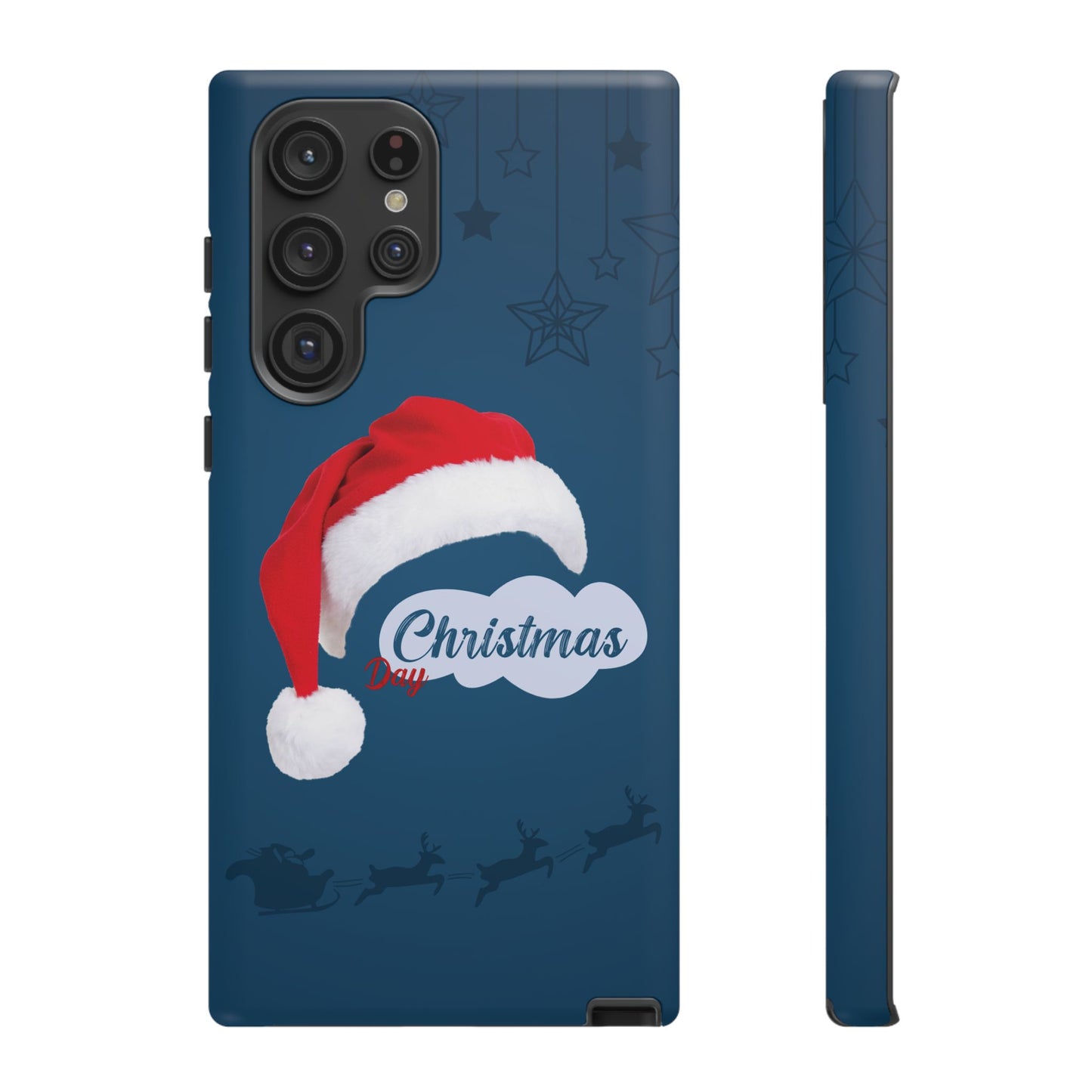 Merry Christmas Phone Case