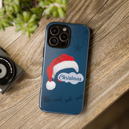 Merry Christmas Phone Case