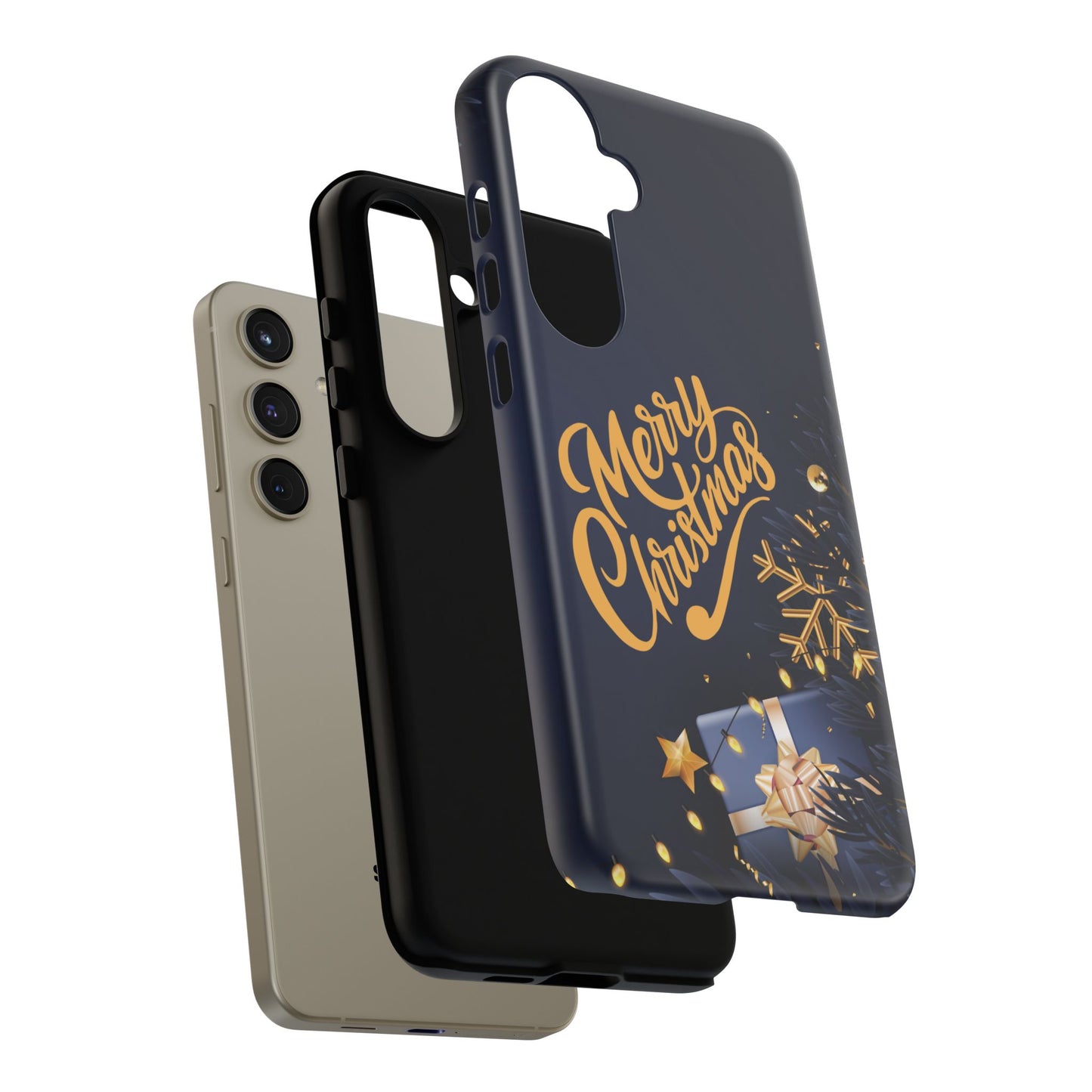 Merry Christmas Phone Case