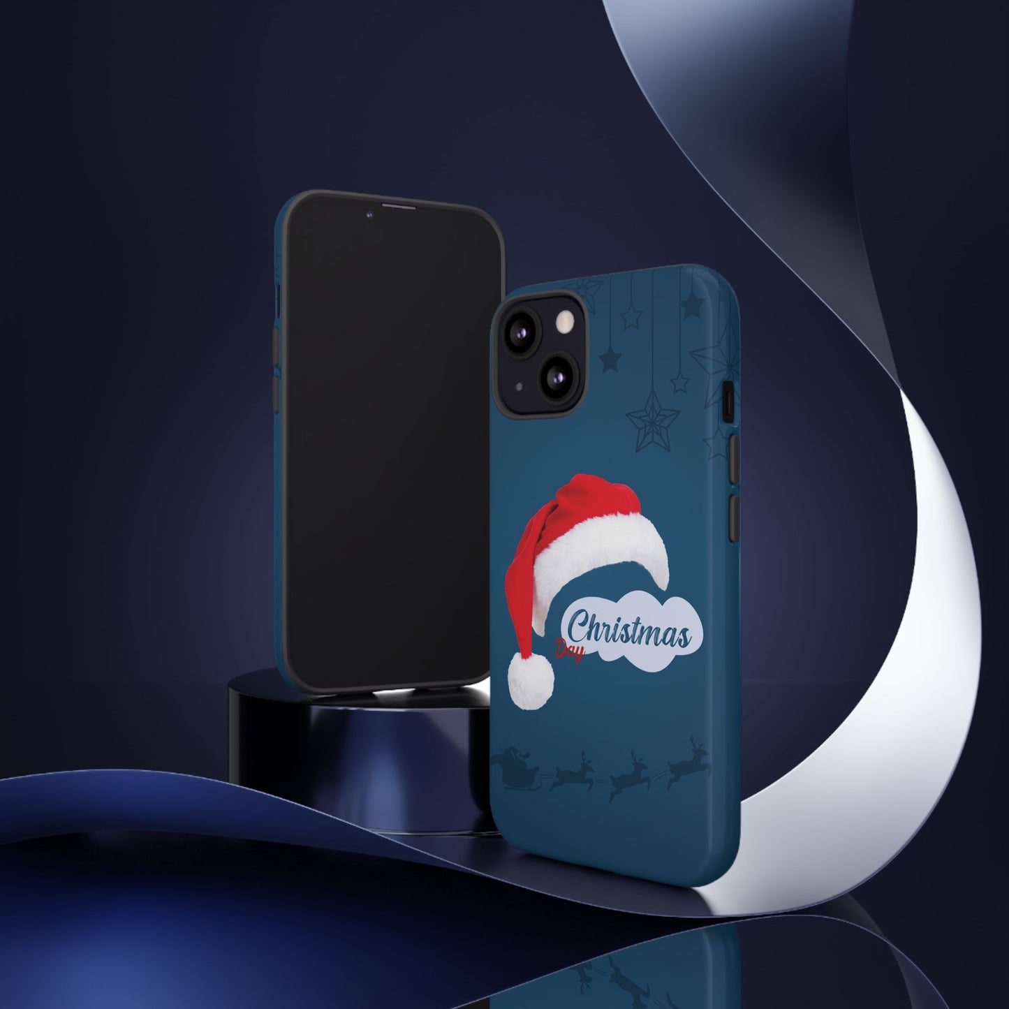 Merry Christmas Phone Case