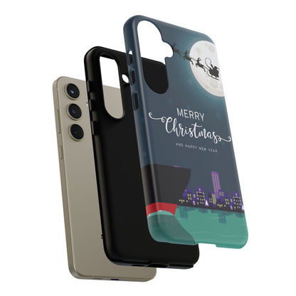 Merry Christmas Phone Case