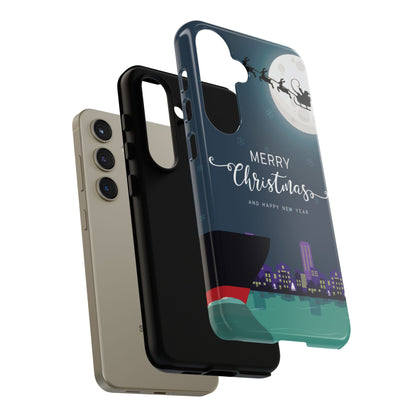 Merry Christmas Phone Case