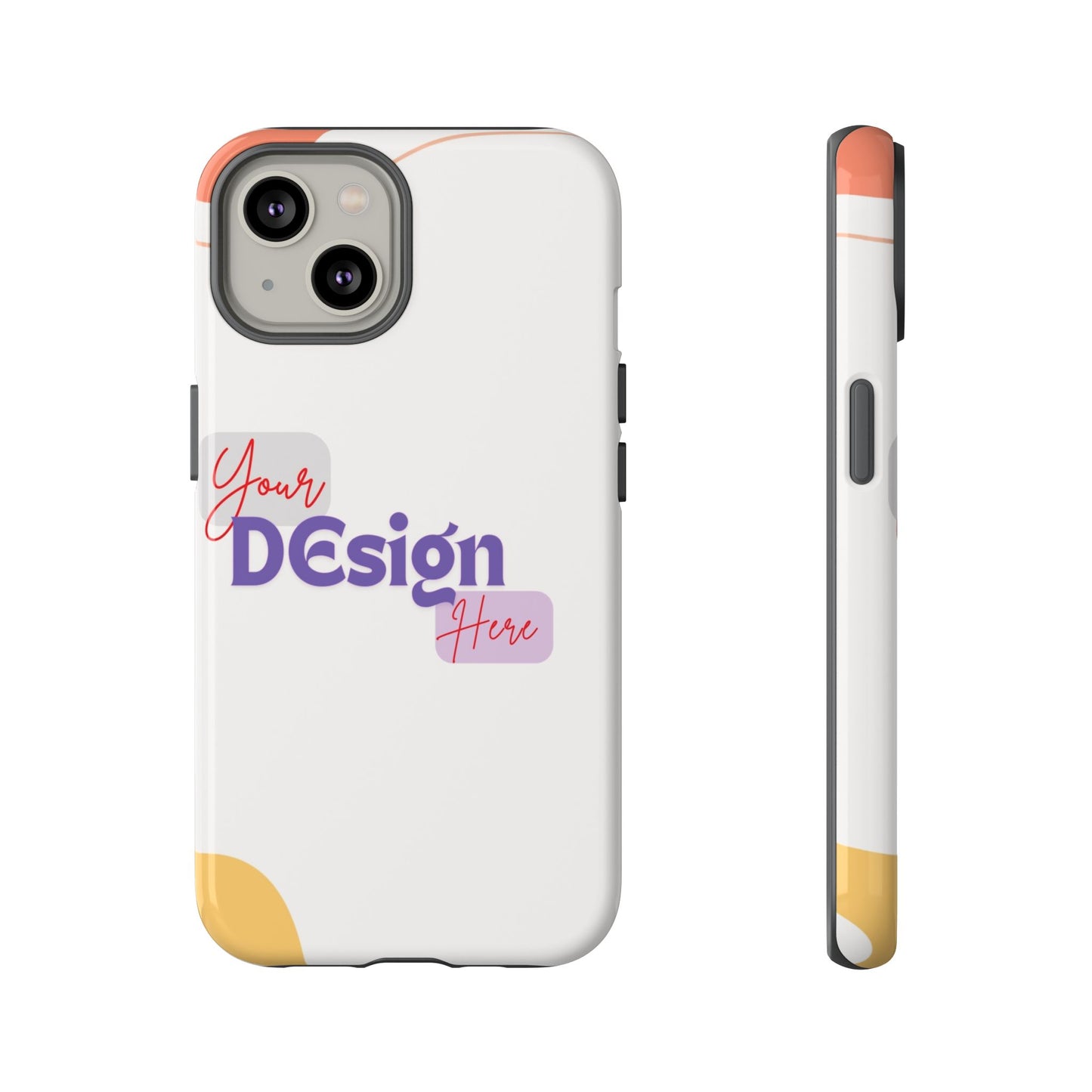 Custom Phone Case Maker | Upload Your Design Online