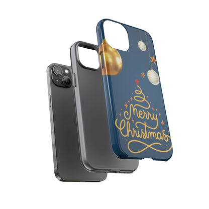 Merry Christmas Phone Case