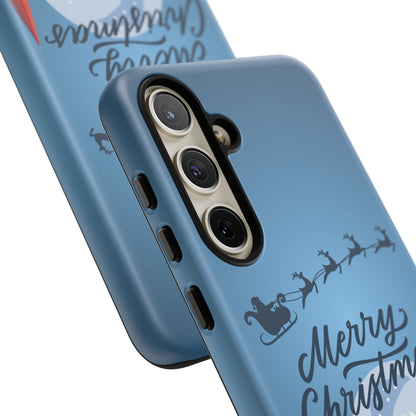 Merry Christmas Phone Case