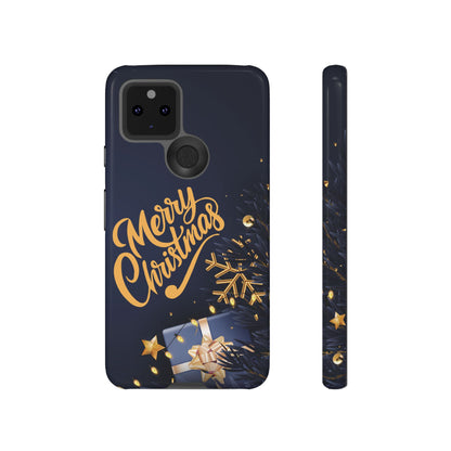 Merry Christmas Phone Case