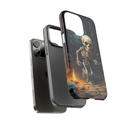 Ghost & Spirit Phone Cases