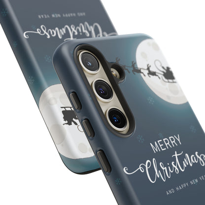 Merry Christmas Phone Case