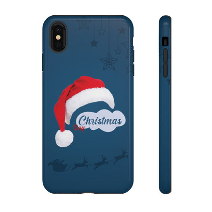 Merry Christmas Phone Case