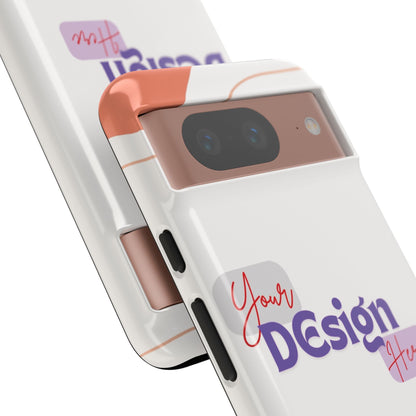 Custom Phone Case Maker | Upload Your Design Online