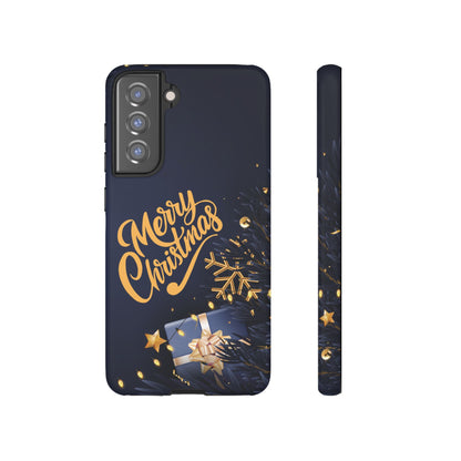 Merry Christmas Phone Case