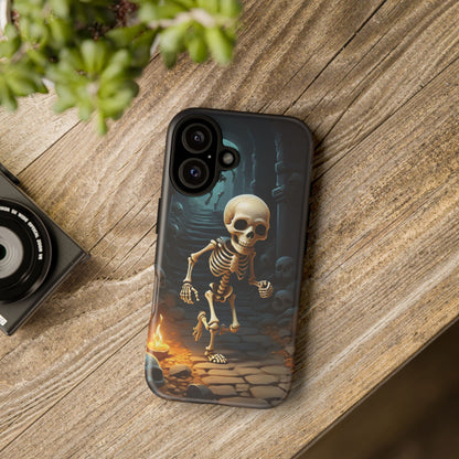 Ghost & Spirit Phone Cases