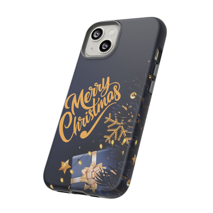 Merry Christmas Phone Case