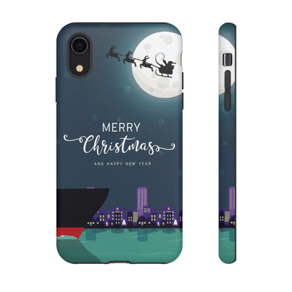 Merry Christmas Phone Case