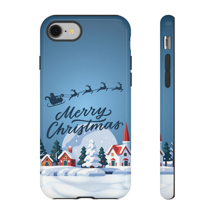 Merry Christmas Phone Case