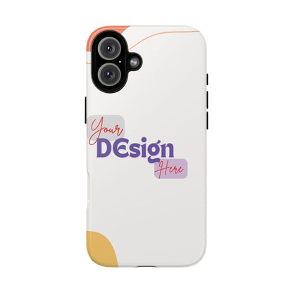 Custom Phone Case Maker | Upload Your Design Online