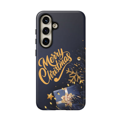 Merry Christmas Phone Case