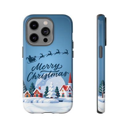 Merry Christmas Phone Case