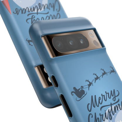 Merry Christmas Phone Case