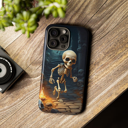 Ghost & Spirit Phone Cases