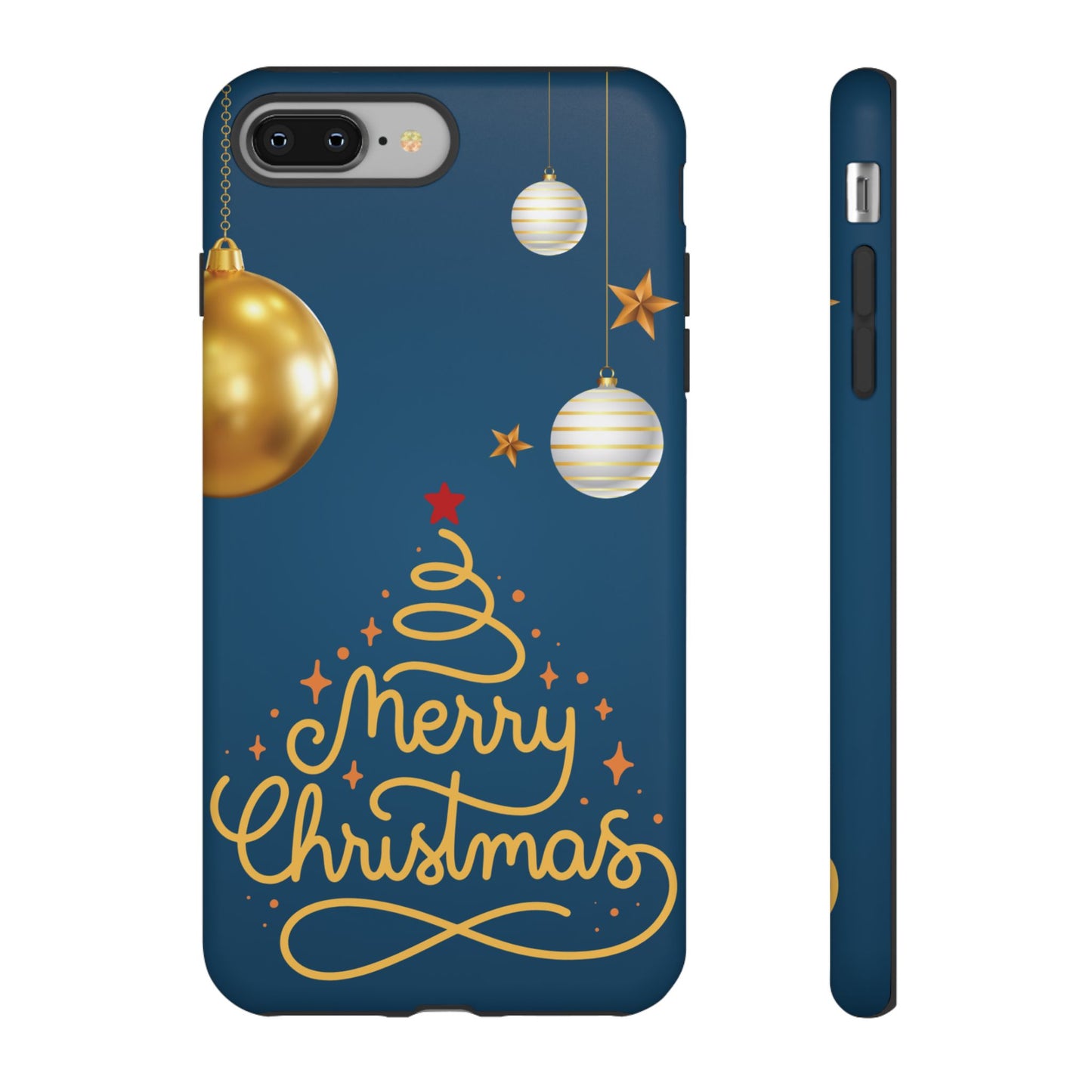 Merry Christmas Phone Case