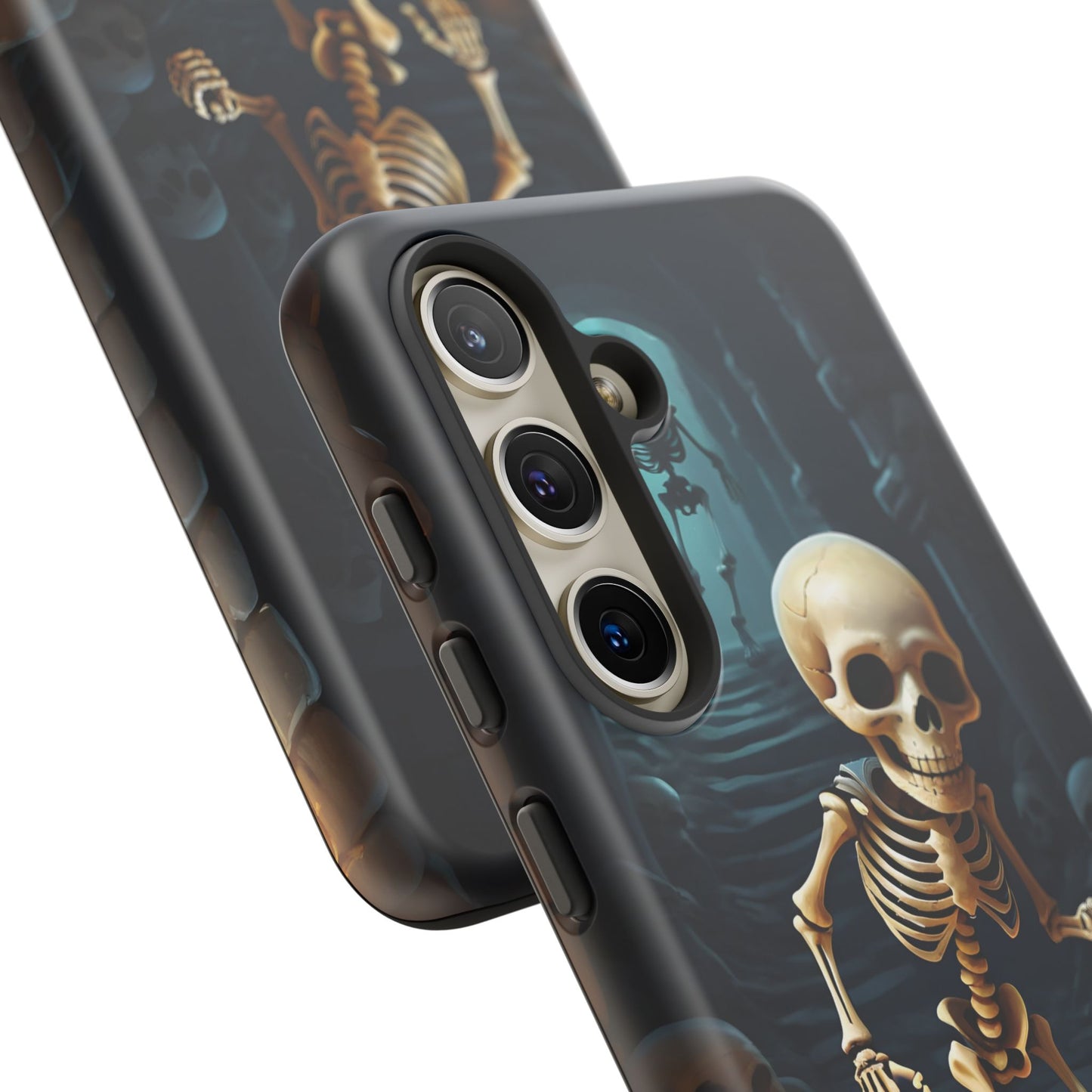 Ghost & Spirit Phone Cases